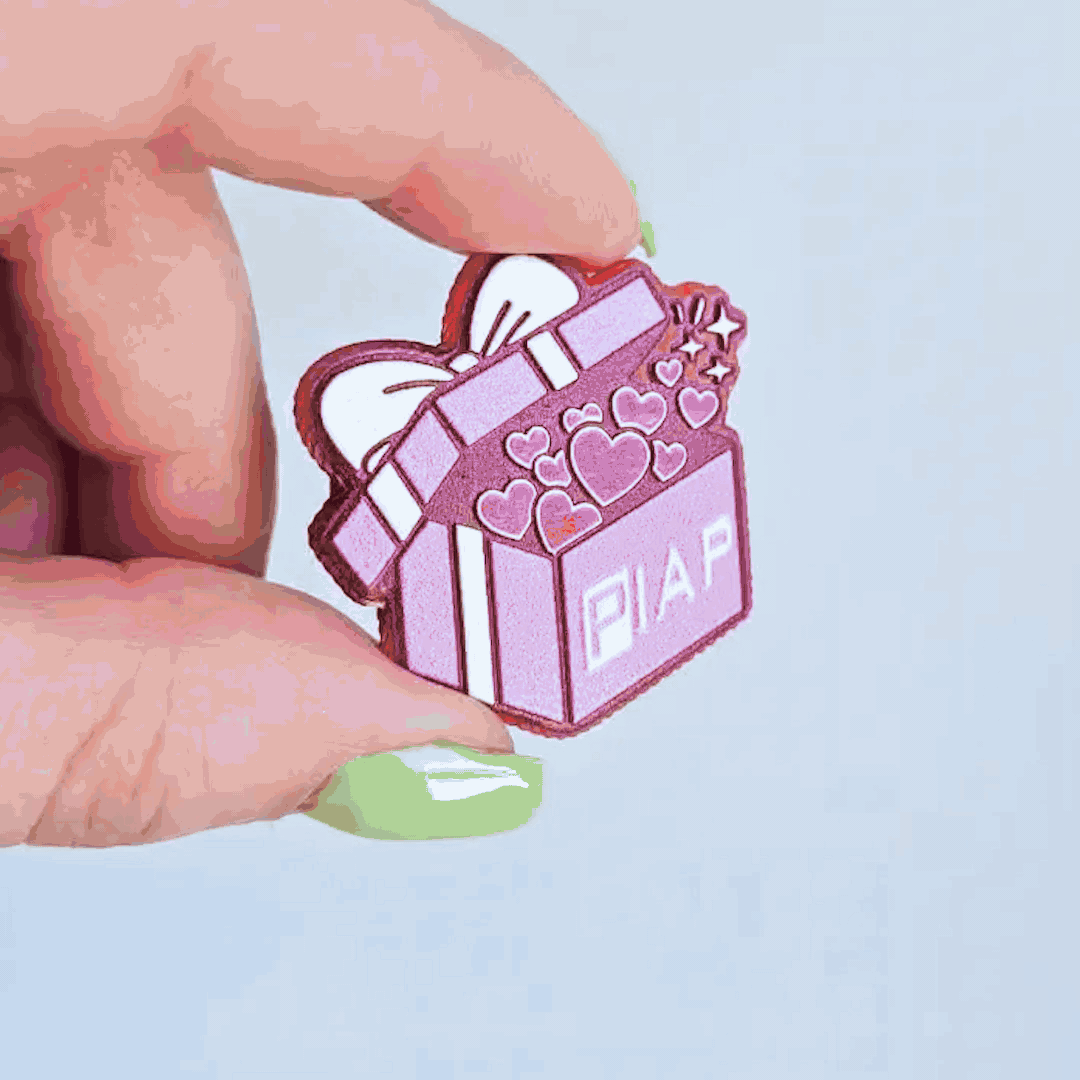 Personalized company badges, Polish manufacturer DECARD