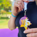 3D medals for sporting events, logos, 3D inscriptions, vivid colors, Polish manufacturer DECARD