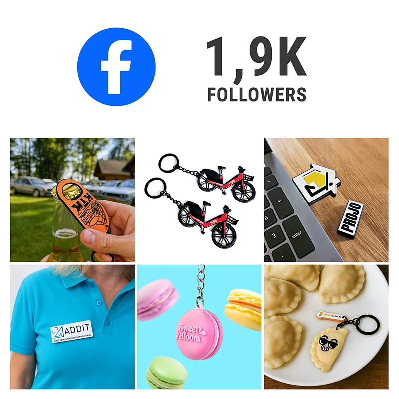 DECARD fanpage, Polish manufacturer DECARD