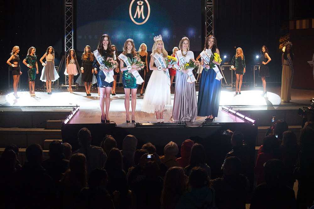 Miss Warmia and Mazury 2025 Final