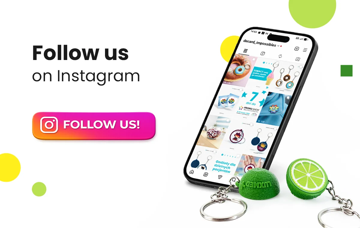 Instagram Polish producer DECARD