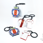 Gadżety sportowe na zamówienie, personalizowane, producent DECARD, szeroki wybór produktów