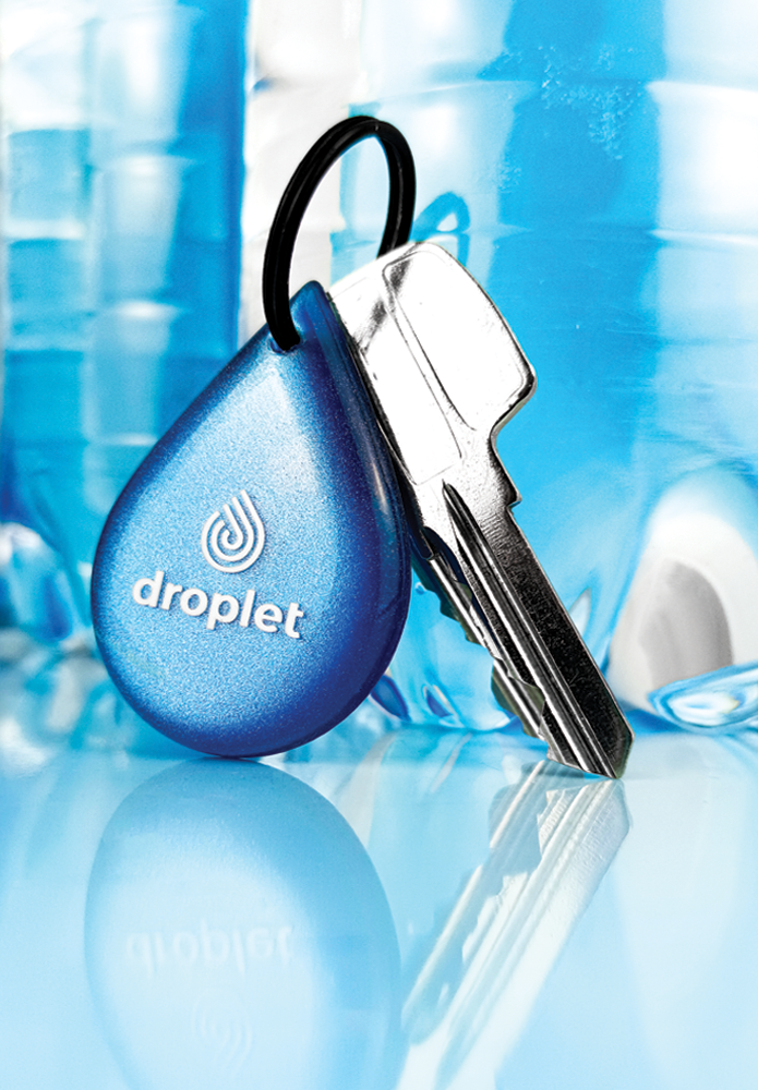 Katalog gadżety reklamowe 2024 DECARD