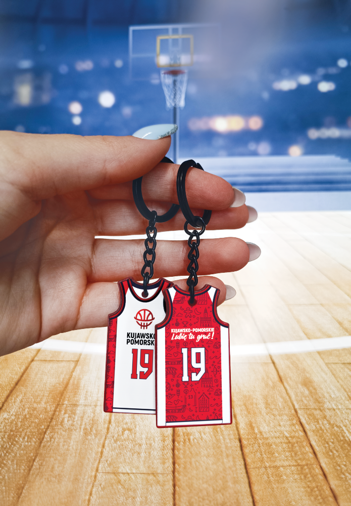 Katalog gadżety sportowe 2024 DECARD