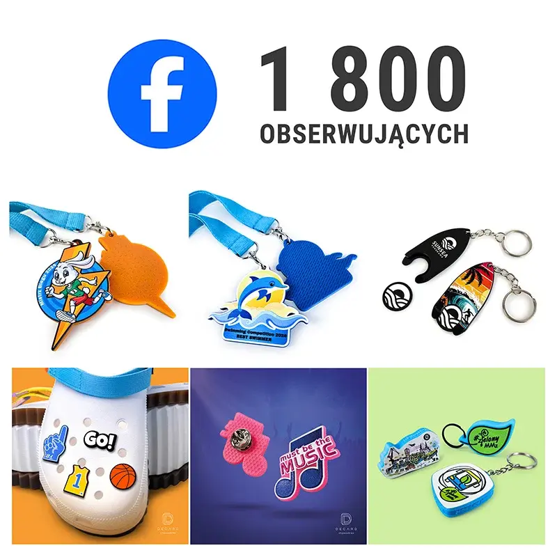 Producent DECARD fanpage