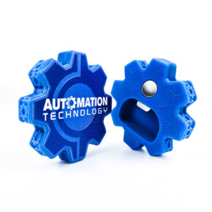 Magnes 3D przestrzenny, producent DECARD