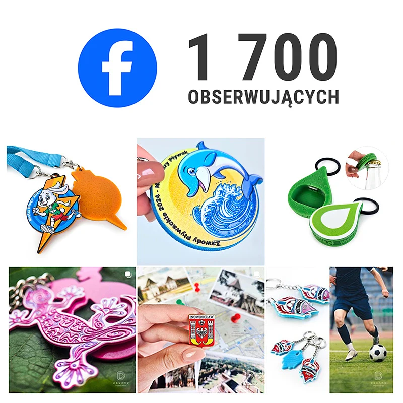 Producent DECARD fanpage