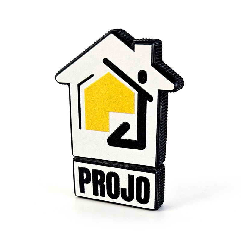 Pendrive z twardej żywicy – polski producent Decard