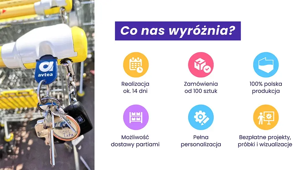 Polski producent DECARD, cechy wyróżniające na rynku, polski producent DECARD