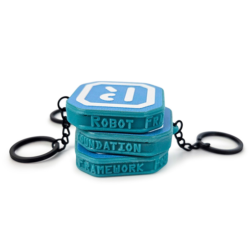 Brelok 3D z funkcją otwieracza, polski producent DECARD Brelok 3D z funkcją otwieracza, polski producent DECARD