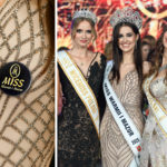 Przypinki dla Miss Warmii i Mazur 2025, polski producent DECARD