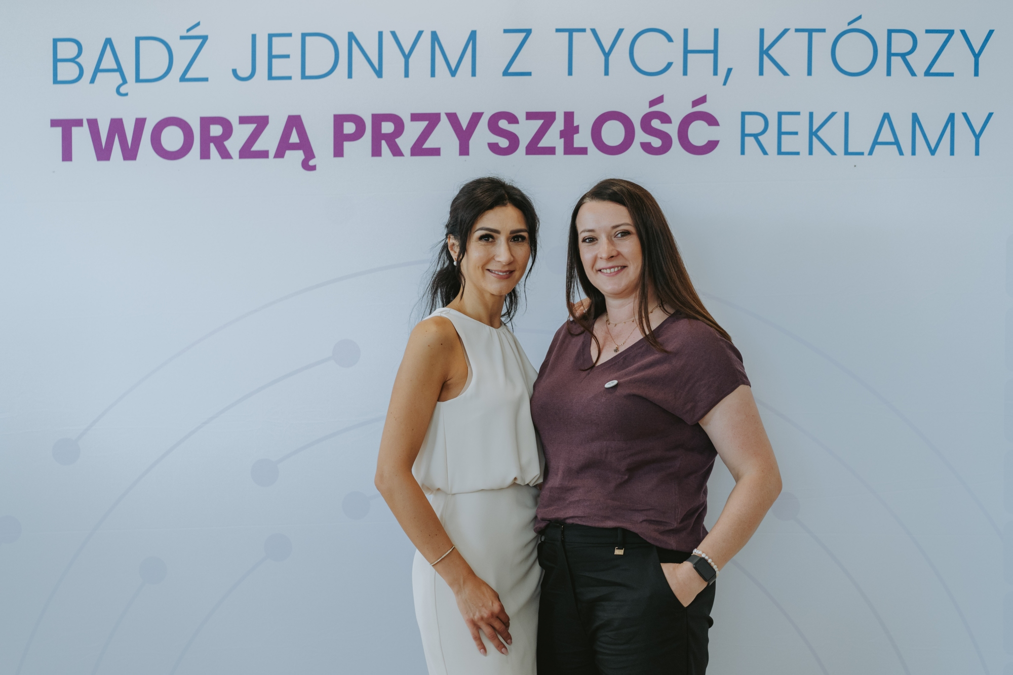 Konferencja PIAP Connect & Knowledge 2025, która odbyła się w ramach Targów Festiwal Marketingu w Warszawie