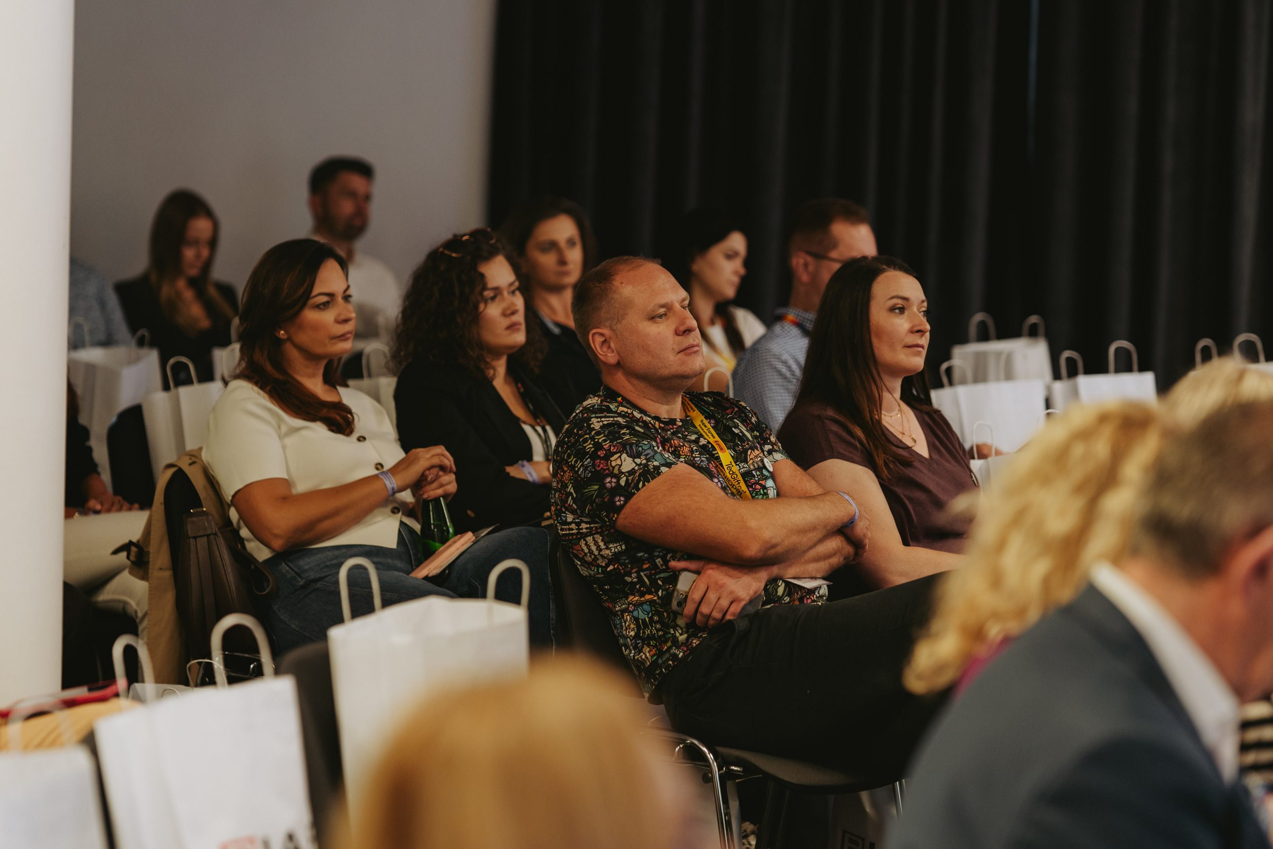 Konferencja PIAP Connect & Knowledge 2025, która odbyła się w ramach Targów Festiwal Marketingu w Warszawie