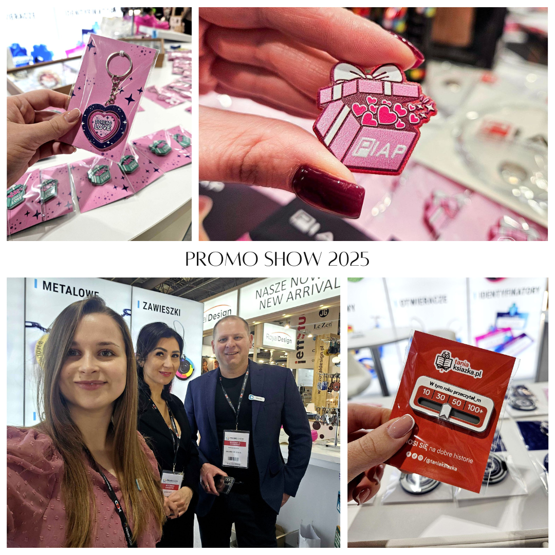 DECARD na PROMO SHOW 2025