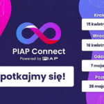 DECARD na PROMO Connect 2026, w 4 miastach: Kraków, Wrocław, Gdańsk, Poznań, od 15 kwietnia do 28 maja