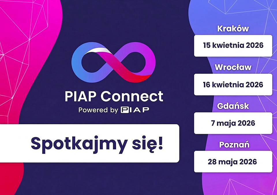 DECARD na PROMO Connect 2026, w 4 miastach: Kraków, Wrocław, Gdańsk, Poznań, od 15 kwietnia do 28 maja
