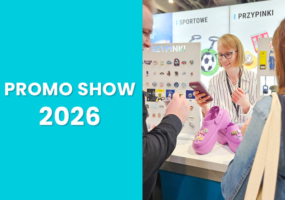 Polski producent DECARD na PROMO SHOW 2026