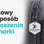 Breloki z karabińczykiem jako nowy sposób noszenia marki
