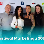 Decard na Festiwalu Marketingu i PIAP Connect & Knowledge 2026